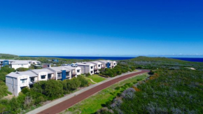 Margaret River Beach Apartments